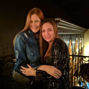 Meet your Posher, Kate